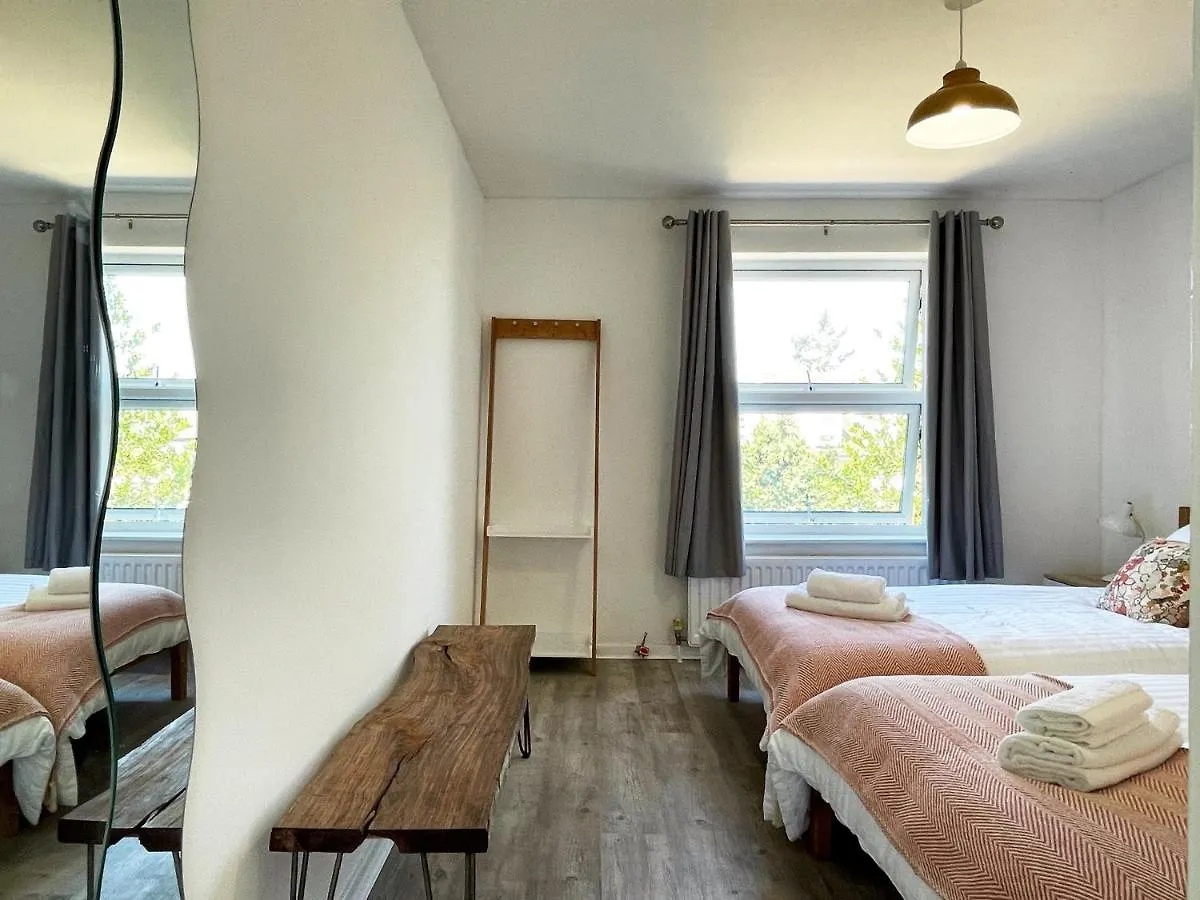 Grace'S Place In Ely, Cambridgeshire Apartment United Kingdom