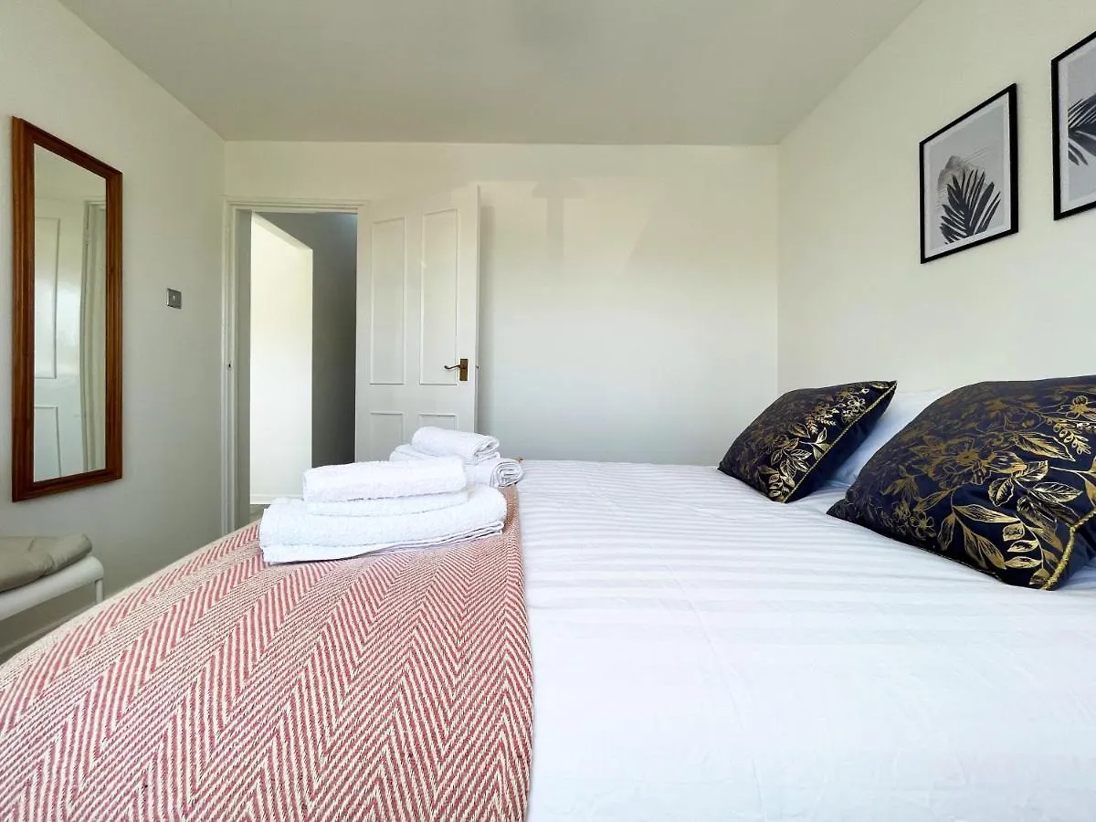 Grace'S Place In Ely, Cambridgeshire Apartment Cambridge (Cambridgeshire)