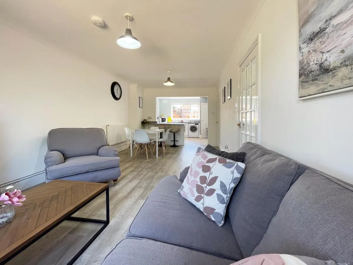 Grace'S Place In Ely, Cambridgeshire Apartment 0*, Cambridge (Cambridgeshire)