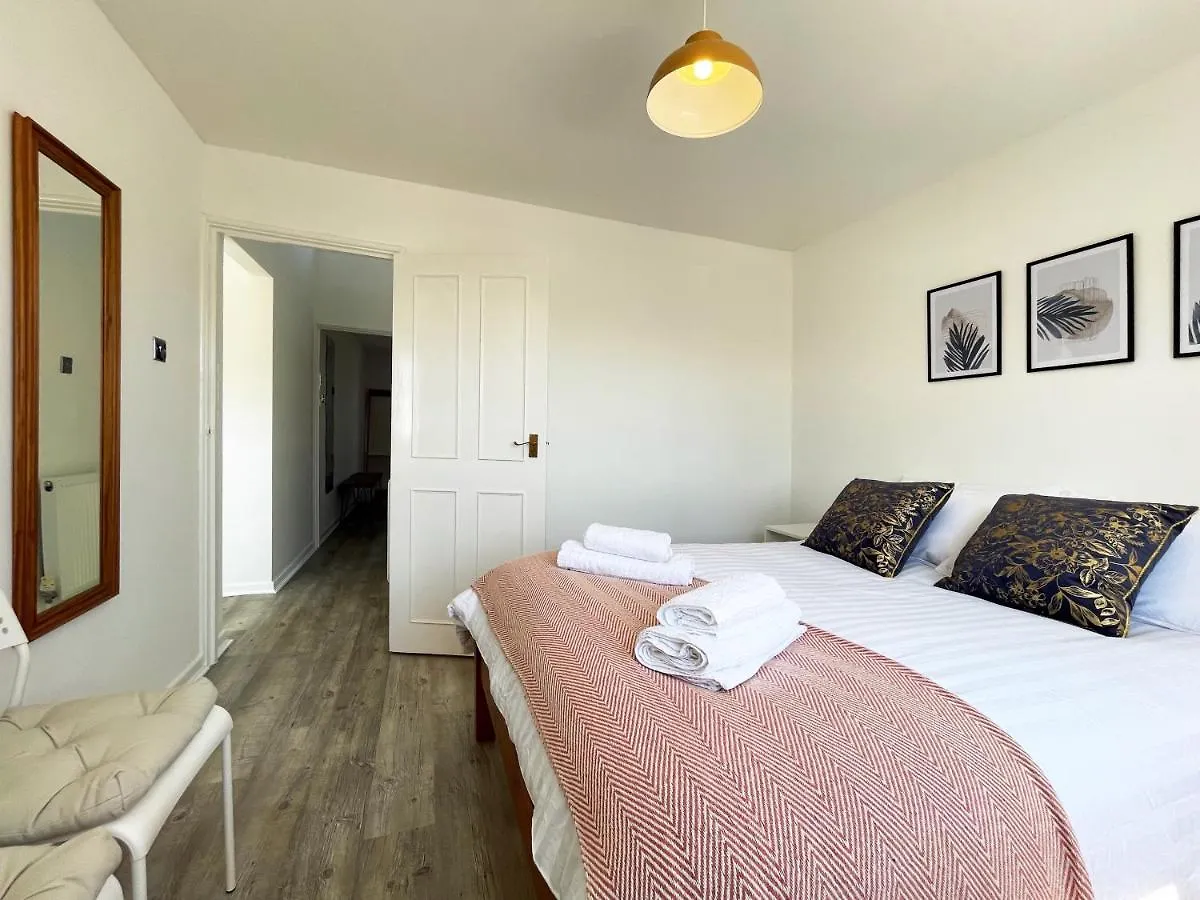 Grace'S Place In Ely, Cambridgeshire Apartment 0*, Cambridge (Cambridgeshire) United Kingdom