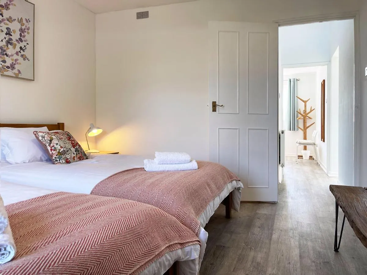 Grace'S Place In Ely, Cambridgeshire Apartment  Cambridge (Cambridgeshire)