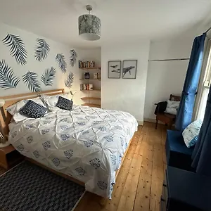 Beautiful Victorian House In Cambridge (Cambridgeshire)